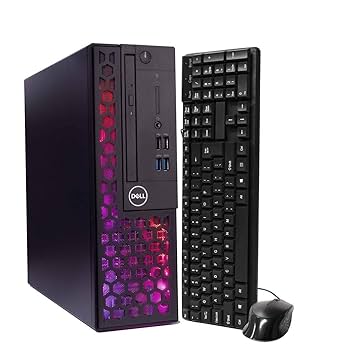 Amazon.com: BlairTech RGB Desktop Computer - Intel i5-8500